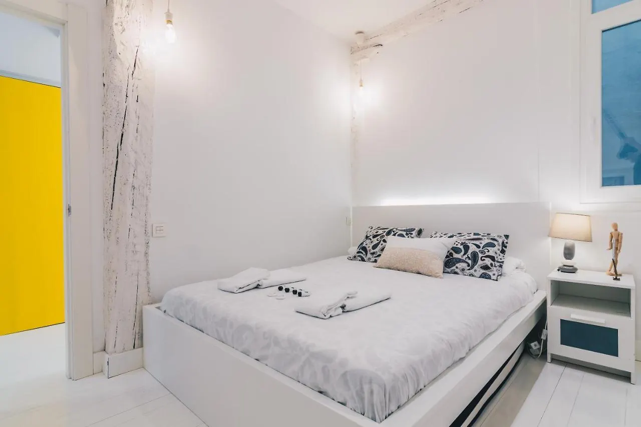 Plaza Nueva Apartment By People Rentals Bilbao Spain