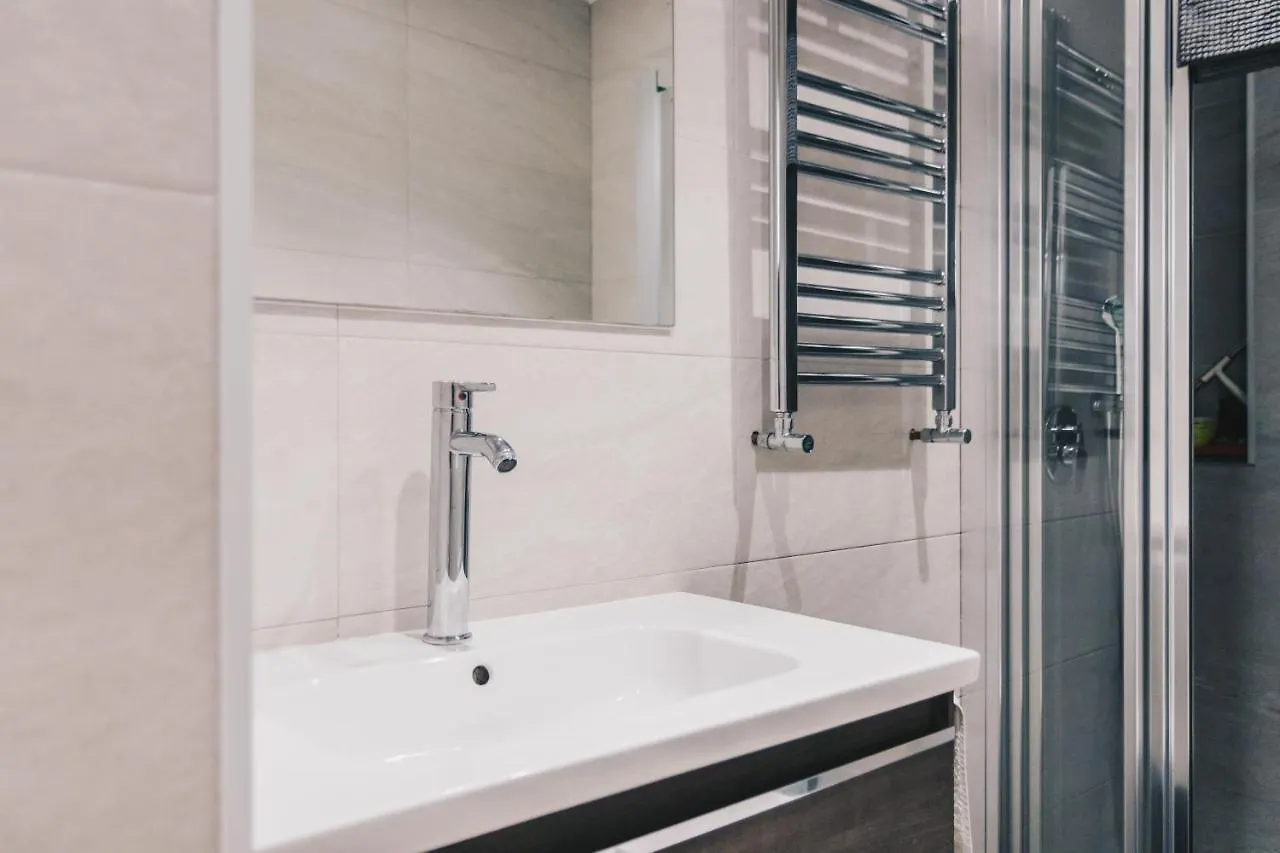 Plaza Nueva Apartment By People Rentals Bilbao